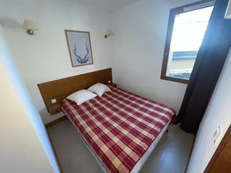 Duplex 3 pièces 60m² pour 8 pers. à 100m des pistes, Merlette-Orcières - Photo 9