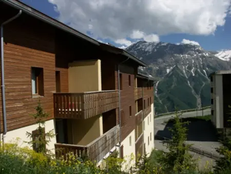 Duplex 3 pièces 60m² pour 8 pers. à 100m des pistes, Merlette-Orcières - Photo 10