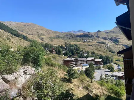 Duplex 3 pièces 60m² pour 8 pers. à 100m des pistes, Merlette-Orcières - Photo 11