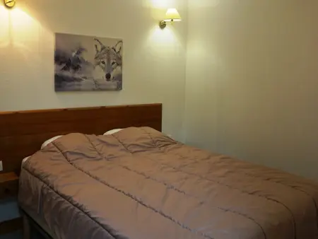 Duplex 3 Pièces, 8 Pers, 60m², Proche Pistes et Commerces, Parking Couvert, Animaux Acceptés - Photo 4