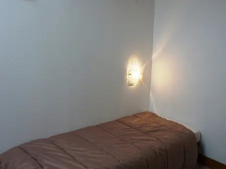 Duplex 3 Pièces, 8 Pers, 60m², Proche Pistes et Commerces, Parking Couvert, Animaux Acceptés - Photo 6