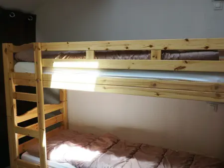 Duplex 3 Pièces, 8 Pers, 60m², Proche Pistes et Commerces, Parking Couvert, Animaux Acceptés - Photo 7