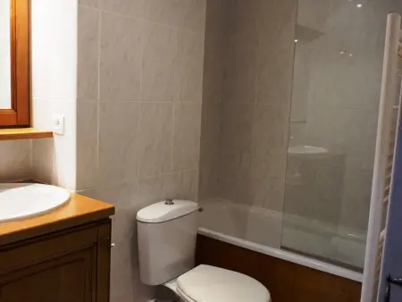 Duplex 3 Pièces, 8 Pers, 60m², Proche Pistes et Commerces, Parking Couvert, Animaux Acceptés - Photo 8