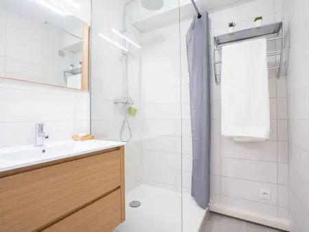 du Parc I, Appartement 4 personnes à La Grande Motte - Photo 4