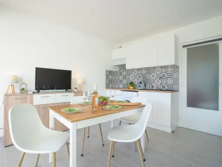 du Parc I, Appartement 4 personnes à La Grande Motte - Photo 8