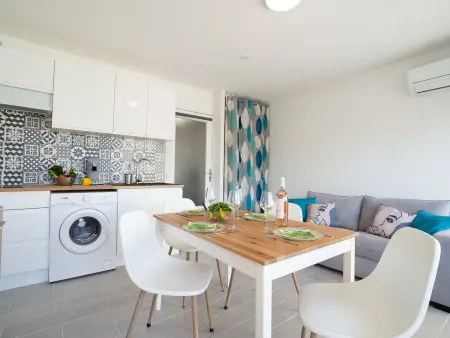 du Parc I, Appartement 4 personnes à La Grande Motte - Photo 10