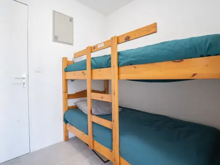 du Parc I, Appartement 4 personnes à La Grande Motte - Photo 13