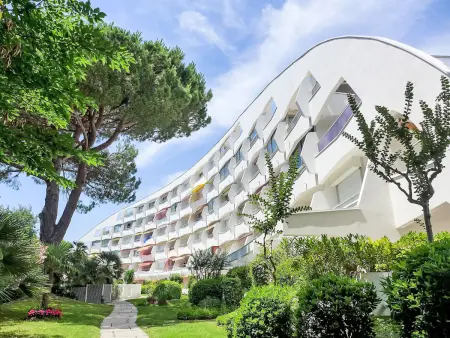 du Parc I, Appartement 4 personnes à La Grande Motte - Photo 22