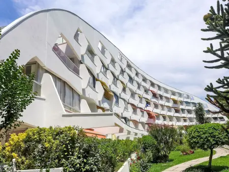du Parc I, Appartement 4 personnes à La Grande Motte - Photo 23