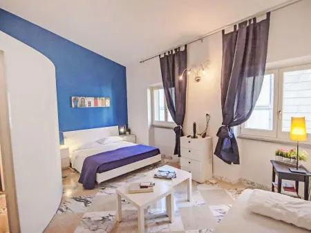 Bufalini 2 - Raffaello, Appartement 4 personnes à Florence - Photo 1