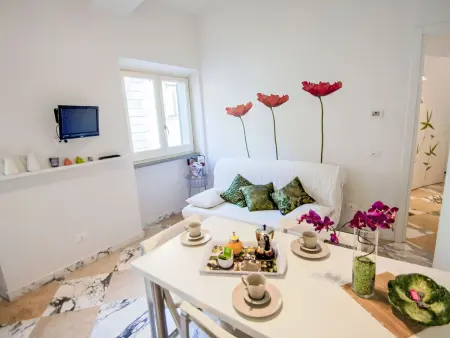 Bufalini 2 - Raffaello, Appartement 4 personnes à Florence - Photo 2
