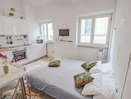 Bufalini 2 - Raffaello, Appartement 4 personnes à Florence - Photo 3