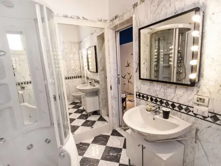 Bufalini 2 - Raffaello, Appartement 4 personnes à Florence - Photo 4