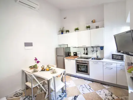 Bufalini 2 - Raffaello, Appartement 4 personnes à Florence - Photo 5
