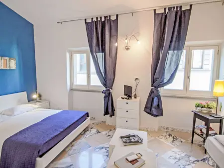 Bufalini 2 - Raffaello, Appartement 4 personnes à Florence - Photo 6