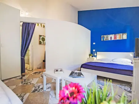 Bufalini 2 - Raffaello, Appartement 4 personnes à Florence - Photo 7