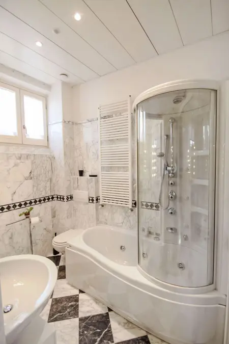 Bufalini 2 - Raffaello, Appartement 4 personnes à Florence - Photo 8