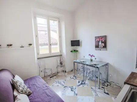 Bufalini 3 - Michelangelo, Appartement 4 personnes à Florence - Photo 1