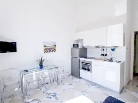 Bufalini 3 - Michelangelo, Appartement 4 personnes à Florence - Photo 2