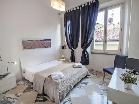 Bufalini 3 - Michelangelo, Appartement 4 personnes à Florence - Photo 3