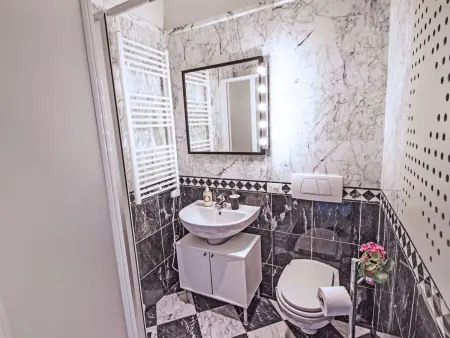 Bufalini 3 - Michelangelo, Appartement 4 personnes à Florence - Photo 4