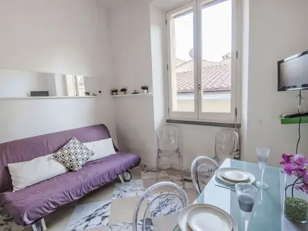 Bufalini 3 - Michelangelo, Appartement 4 personnes à Florence - Photo 5