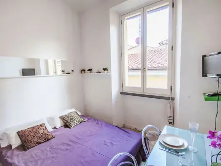 Bufalini 3 - Michelangelo, Appartement 4 personnes à Florence - Photo 6