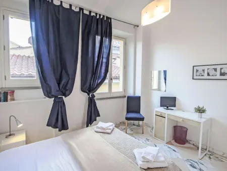 Bufalini 3 - Michelangelo, Appartement 4 personnes à Florence - Photo 8
