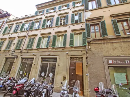 Bufalini 3 - Michelangelo, Appartement 4 personnes à Florence - Photo 9