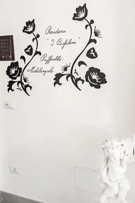 Bufalini 3 - Michelangelo, Appartement 4 personnes à Florence - Photo 10