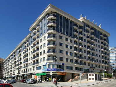 AP Costas Los Boliches/Nuria Sol, Appartement 2 personnes à Fuengirola 880038