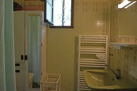 Le Chêne, Villa simpliste à Barjac avec piscine - Photo 18