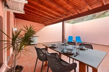 Maison à San Miguel de Tajao,Bonita Casa Paula Playa de Las Maretas 880927 N°840781