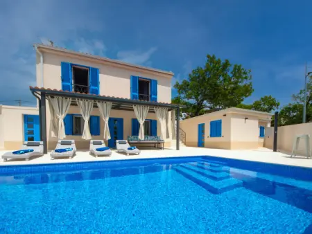 My Blue Wish, Maison 6 personnes à Crikvenica Jadranovo - Photo 5