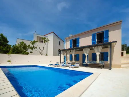 My Blue Wish, Maison 6 personnes à Crikvenica Jadranovo - Photo 6