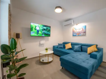 My Blue Wish, Maison 6 personnes à Crikvenica Jadranovo - Photo 9