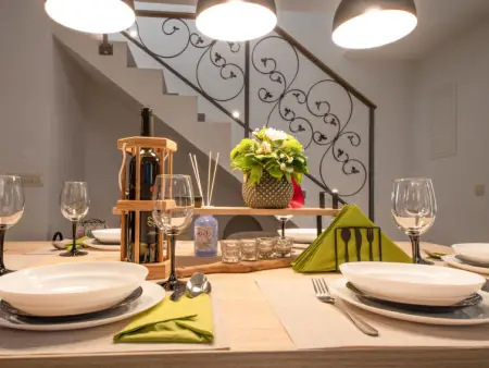 My Blue Wish, Maison 6 personnes à Crikvenica Jadranovo - Photo 11