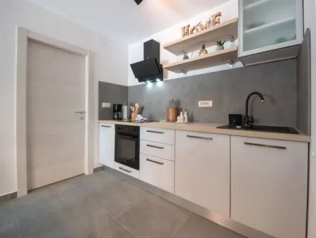 My Blue Wish, Maison 6 personnes à Crikvenica Jadranovo - Photo 12