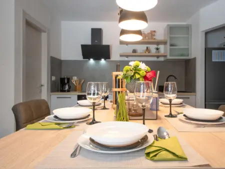 My Blue Wish, Maison 6 personnes à Crikvenica Jadranovo - Photo 13