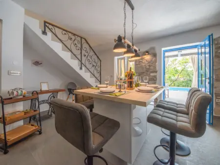 My Blue Wish, Maison 6 personnes à Crikvenica Jadranovo - Photo 14