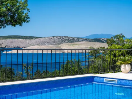 My Blue Wish, Maison 6 personnes à Crikvenica Jadranovo - Photo 17