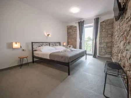 My Blue Wish, Maison 6 personnes à Crikvenica Jadranovo - Photo 18