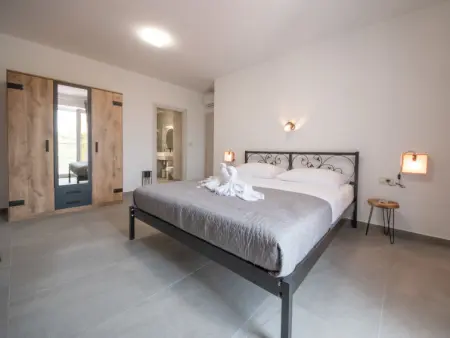 My Blue Wish, Maison 6 personnes à Crikvenica Jadranovo - Photo 19