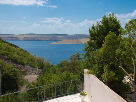 My Blue Wish, Maison 6 personnes à Crikvenica Jadranovo - Photo 20