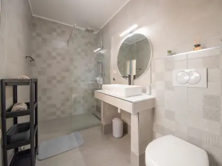 My Blue Wish, Maison 6 personnes à Crikvenica Jadranovo - Photo 21