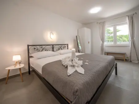 My Blue Wish, Maison 6 personnes à Crikvenica Jadranovo - Photo 26