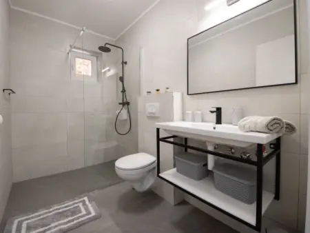 My Blue Wish, Maison 6 personnes à Crikvenica Jadranovo - Photo 27