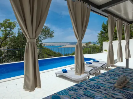 My Blue Wish, Maison 6 personnes à Crikvenica Jadranovo - Photo 28