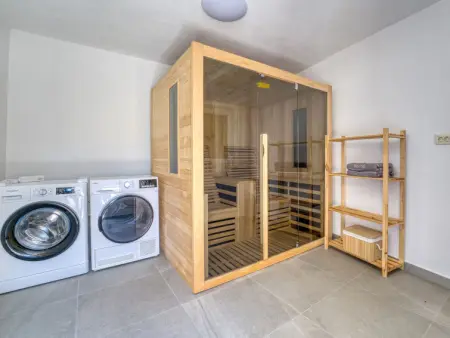 My Blue Wish, Maison 6 personnes à Crikvenica Jadranovo - Photo 29