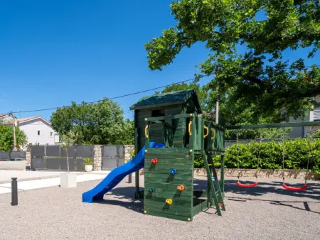 My Blue Wish, Maison 6 personnes à Crikvenica Jadranovo - Photo 31